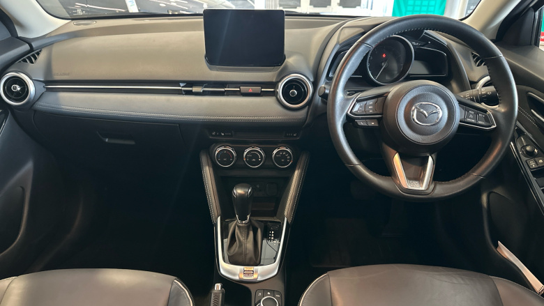 Mazda 2 1.5 Skyactiv G GT Sport 5dr Auto Petrol Hatchback